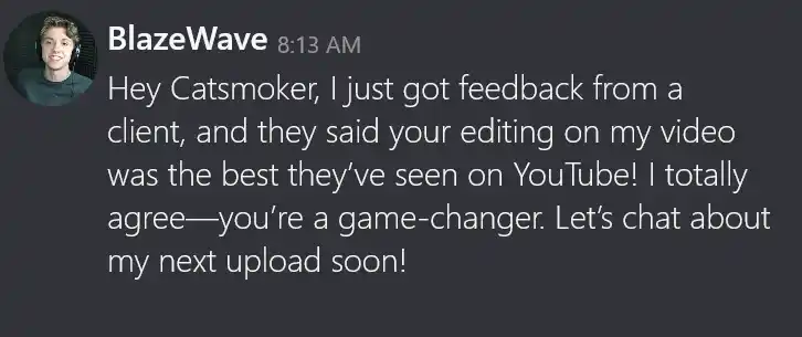 Discord Review 2